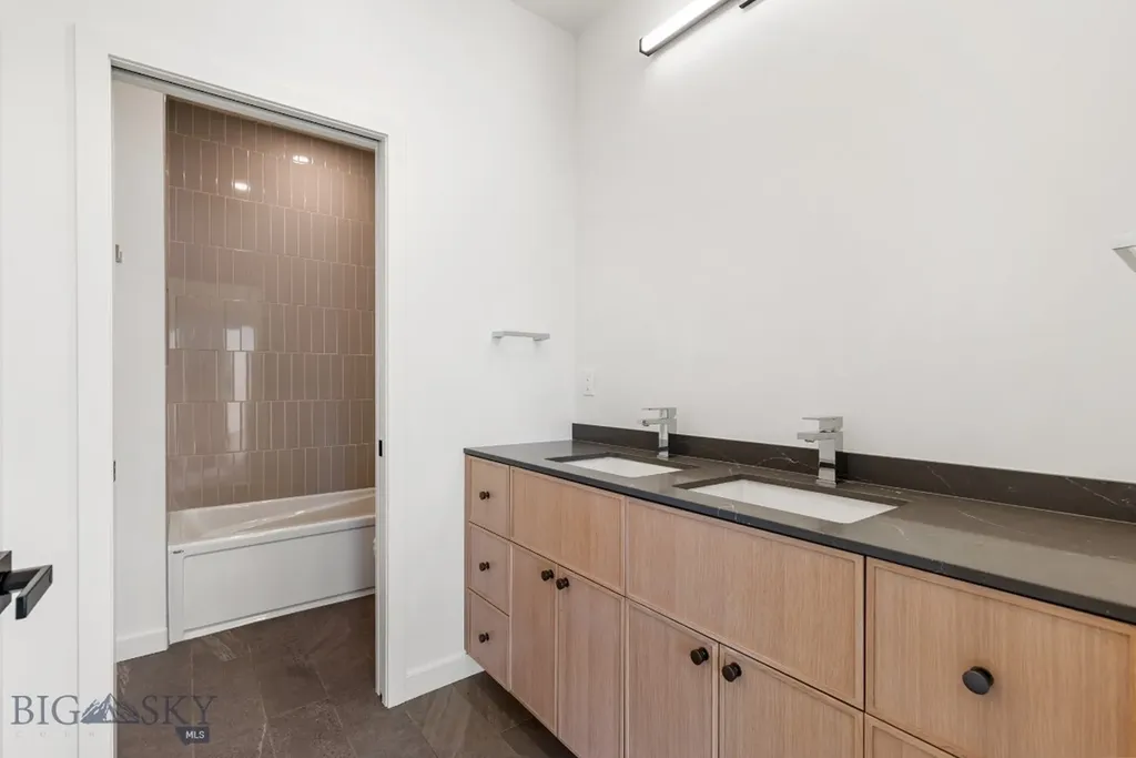 670 Big Pine Drive Big Sky MT 59716