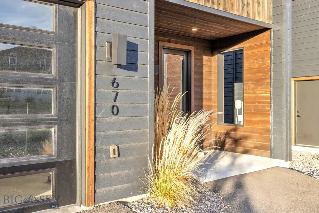 670 Big Pine Drive Big Sky MT 59716