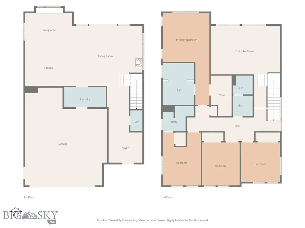 670 Big Pine Drive Big Sky MT 59716