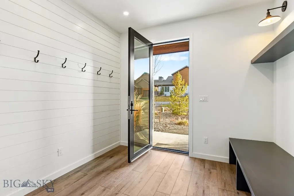 670 Big Pine Drive Big Sky MT 59716