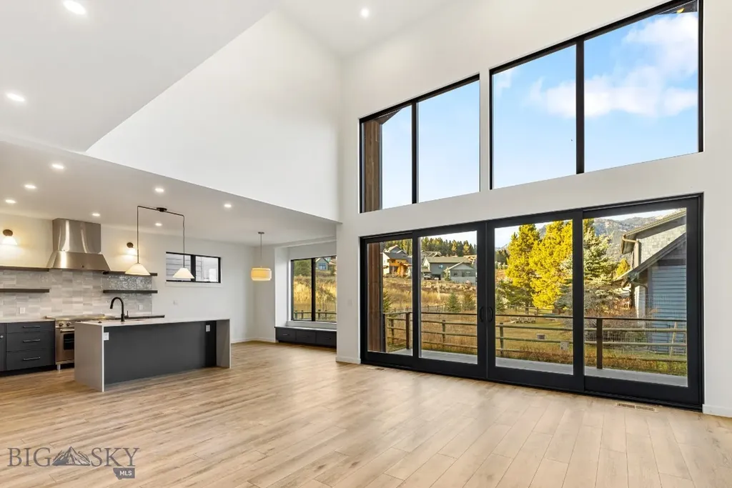 670 Big Pine Drive Big Sky MT 59716