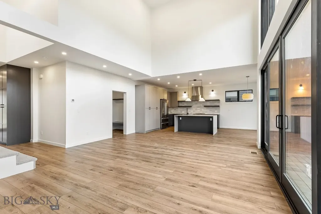 670 Big Pine Drive Big Sky MT 59716