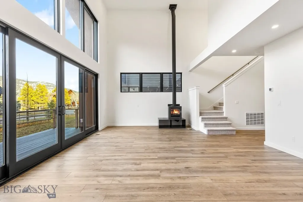 670 Big Pine Drive Big Sky MT 59716