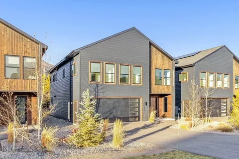 670 Big Pine Drive Big Sky MT 59716