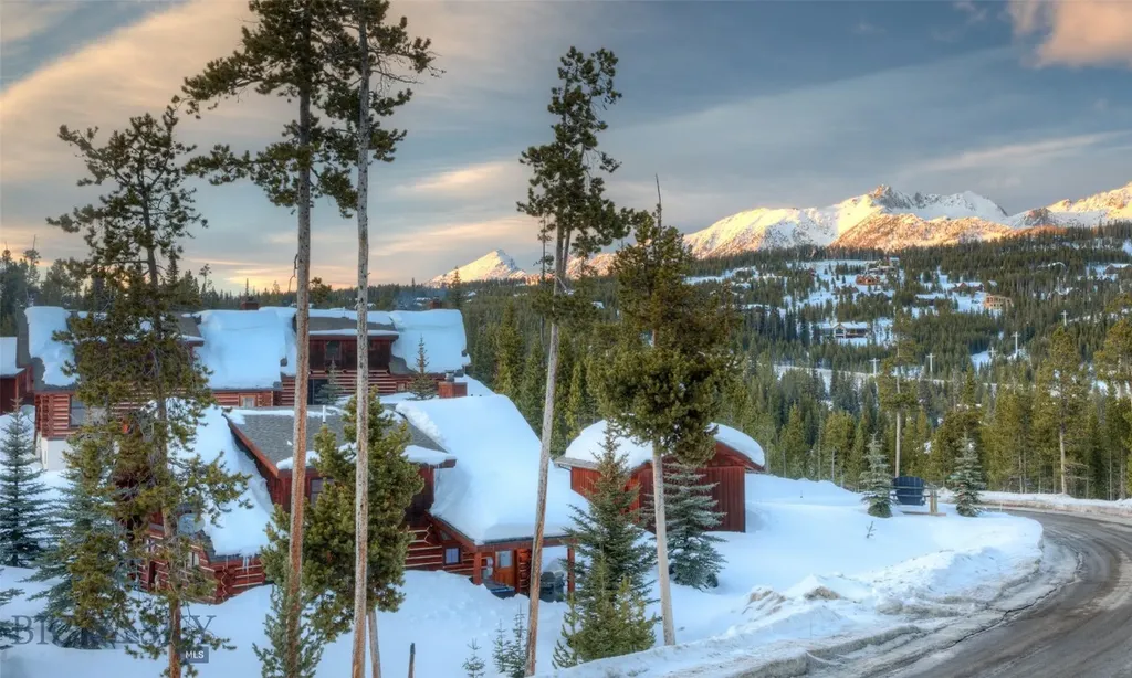10 Red Cloud Loop Big Sky MT 59716