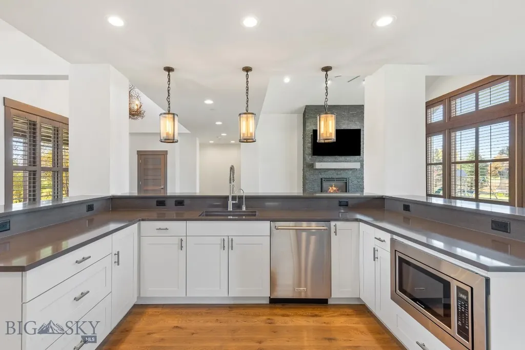 333 Churn Creek Drive Bozeman MT 59715