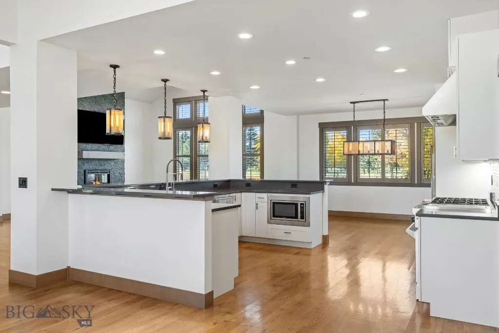 333 Churn Creek Drive Bozeman MT 59715