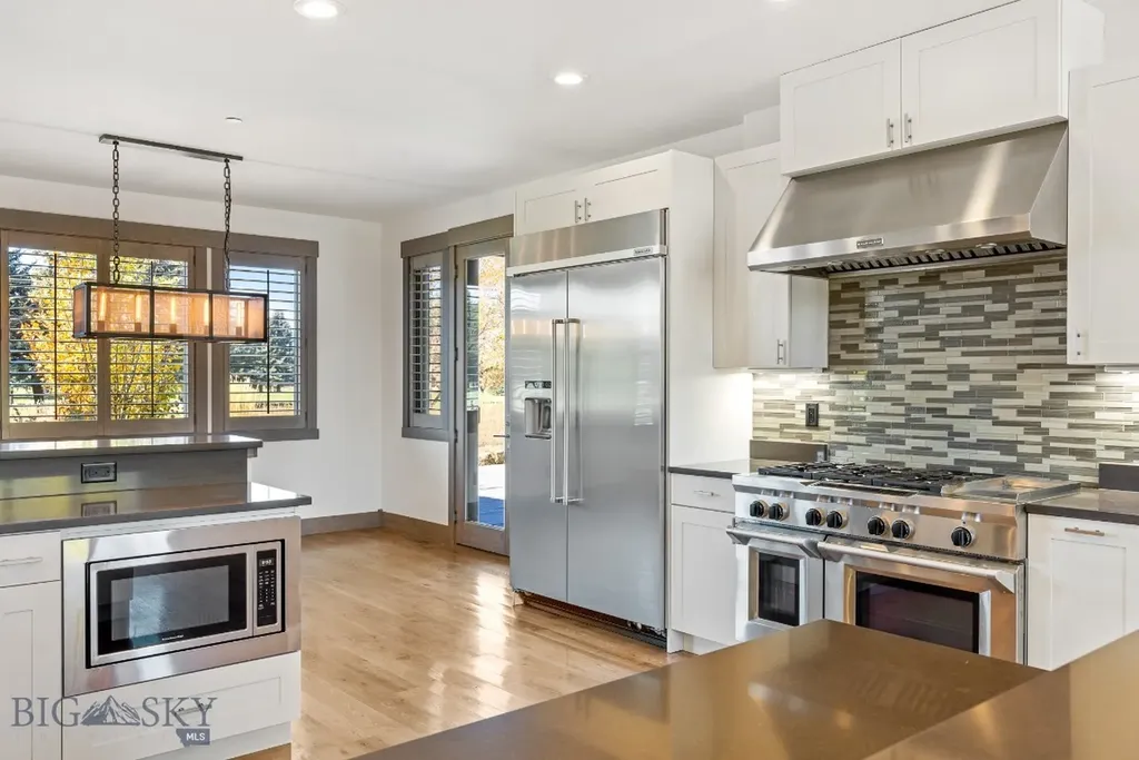 333 Churn Creek Drive Bozeman MT 59715