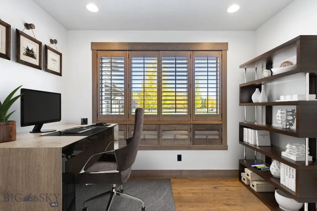 333 Churn Creek Drive Bozeman MT 59715