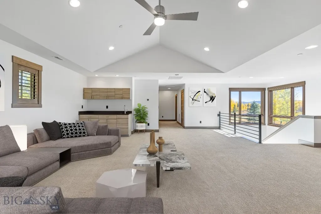 333 Churn Creek Drive Bozeman MT 59715