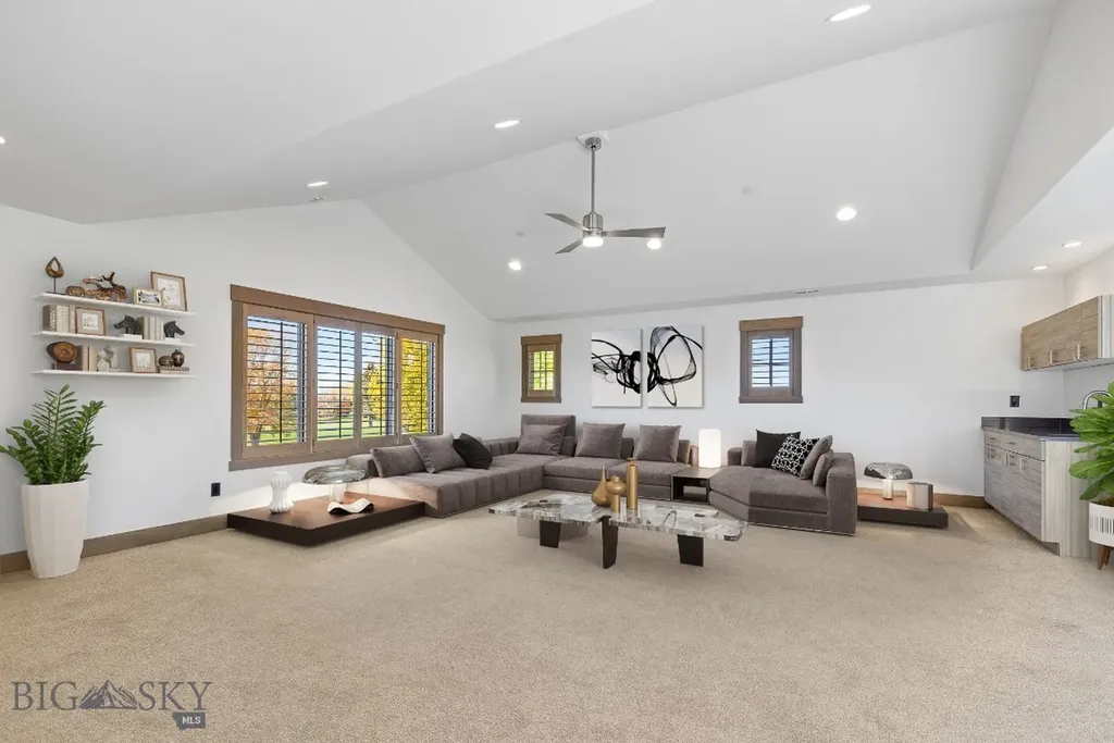 333 Churn Creek Drive Bozeman MT 59715