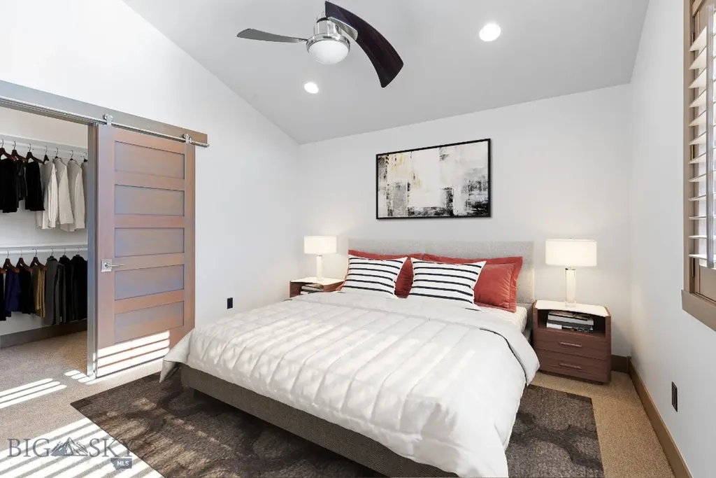 333 Churn Creek Drive Bozeman MT 59715
