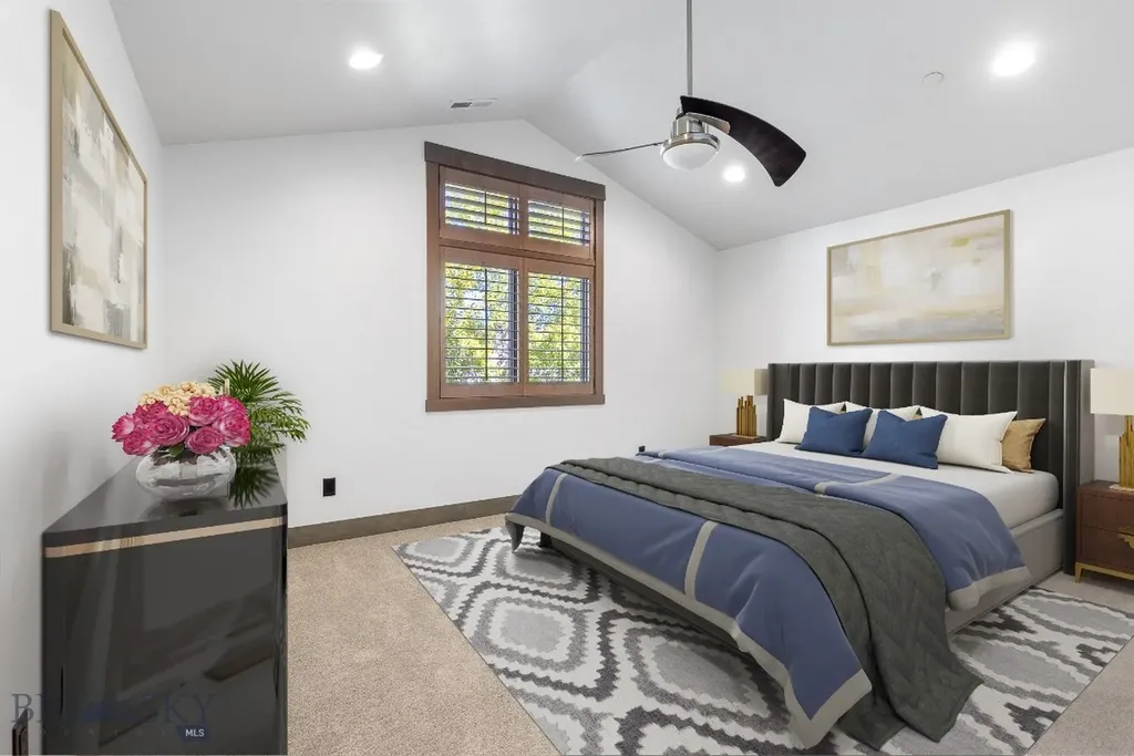 333 Churn Creek Drive Bozeman MT 59715