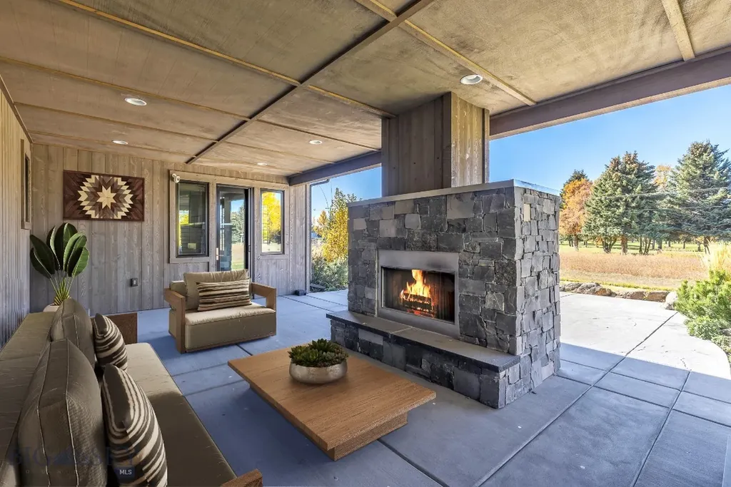 333 Churn Creek Drive Bozeman MT 59715