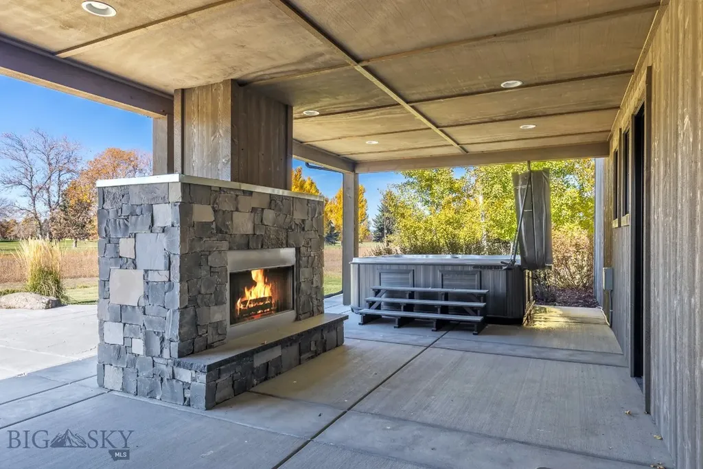 333 Churn Creek Drive Bozeman MT 59715