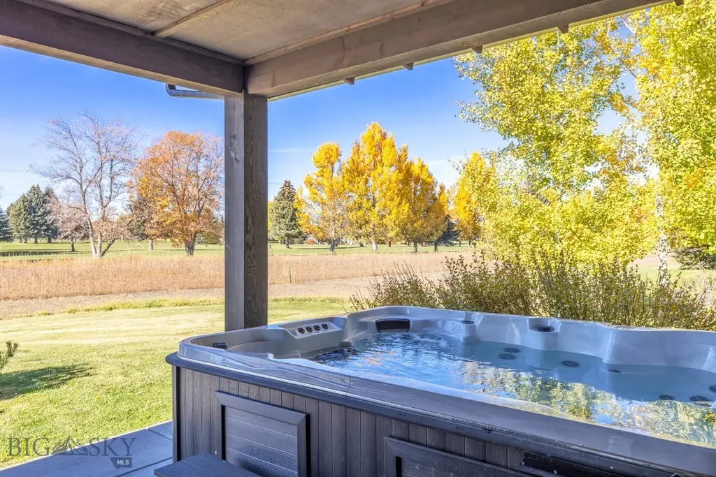 333 Churn Creek Drive Bozeman MT 59715