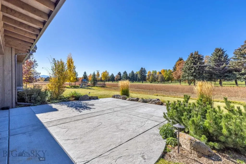 333 Churn Creek Drive Bozeman MT 59715