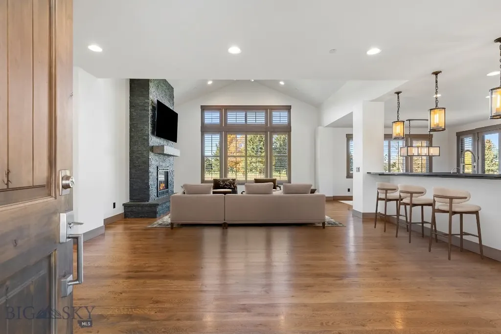 333 Churn Creek Drive Bozeman MT 59715