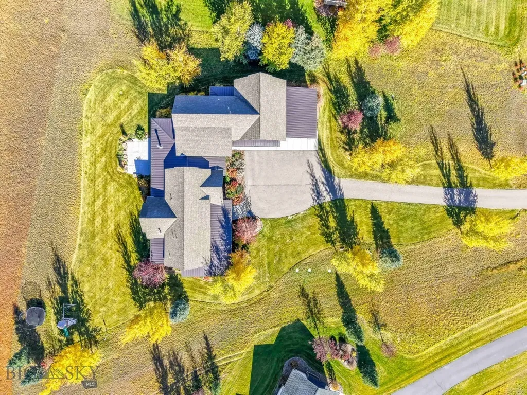 333 Churn Creek Drive Bozeman MT 59715