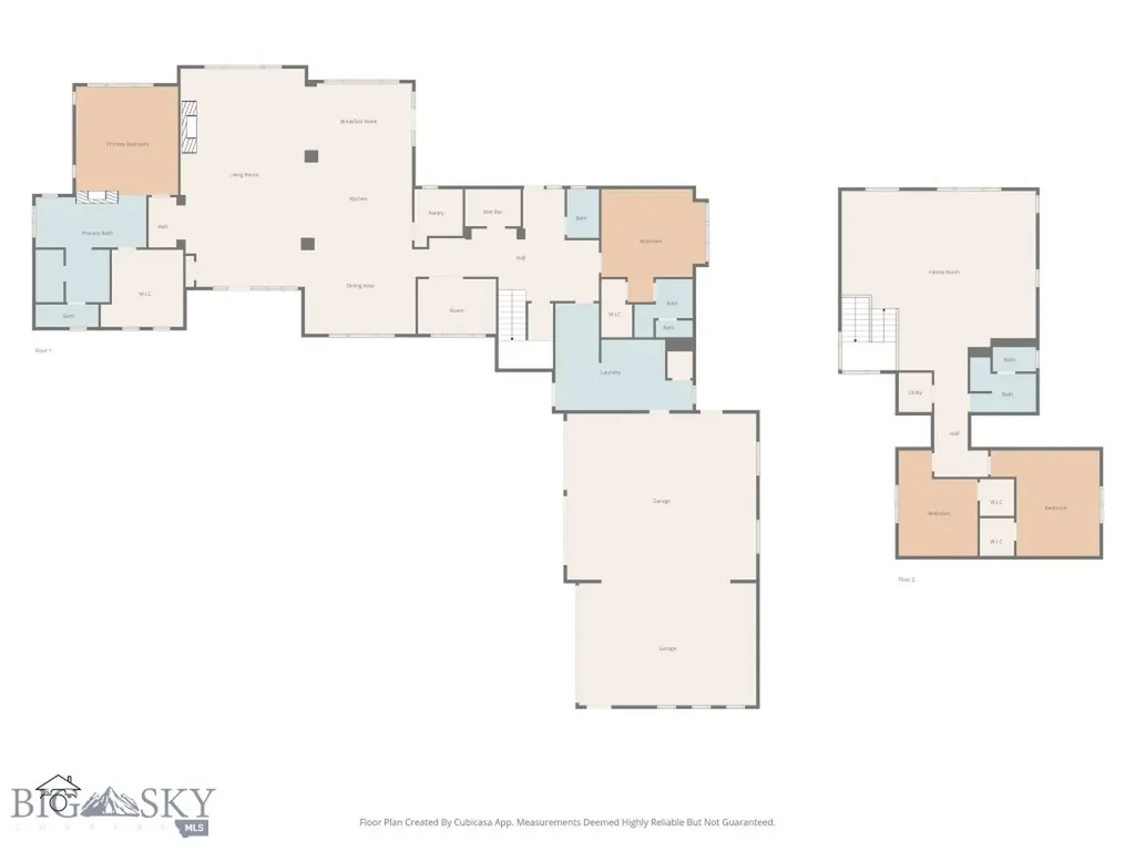 333 Churn Creek Drive Bozeman MT 59715