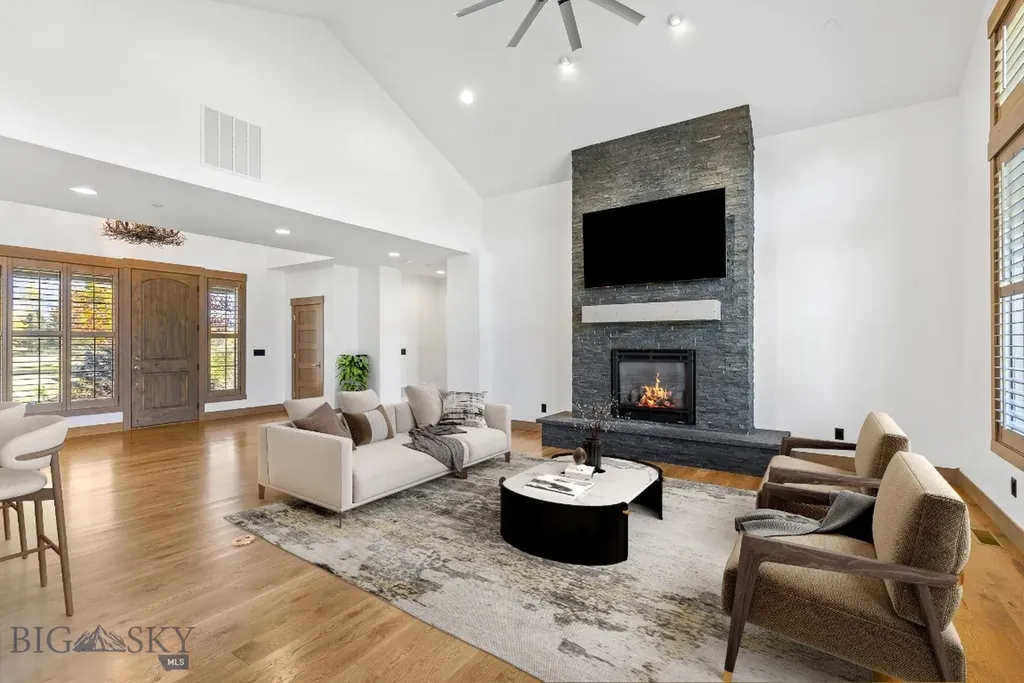 333 Churn Creek Drive Bozeman MT 59715