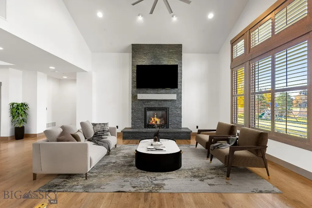 333 Churn Creek Drive Bozeman MT 59715
