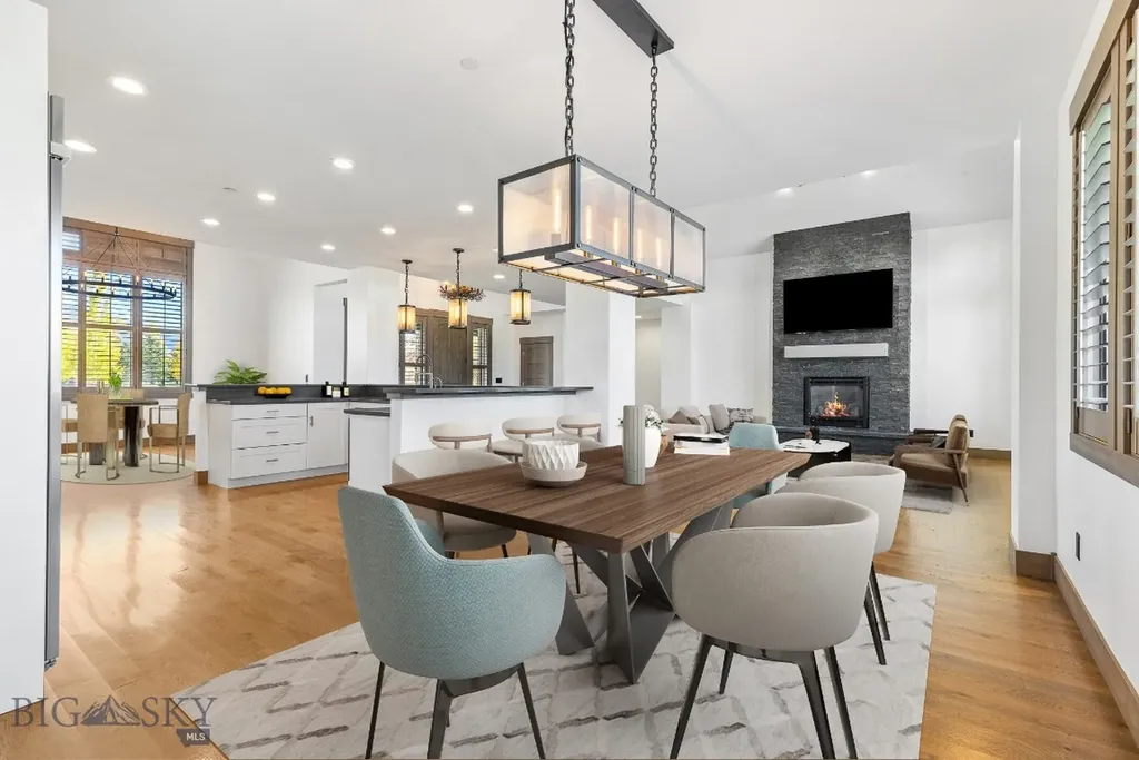 333 Churn Creek Drive Bozeman MT 59715