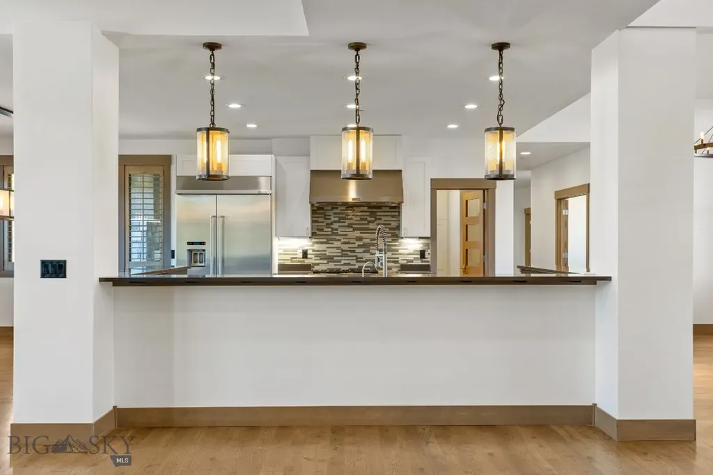 333 Churn Creek Drive Bozeman MT 59715
