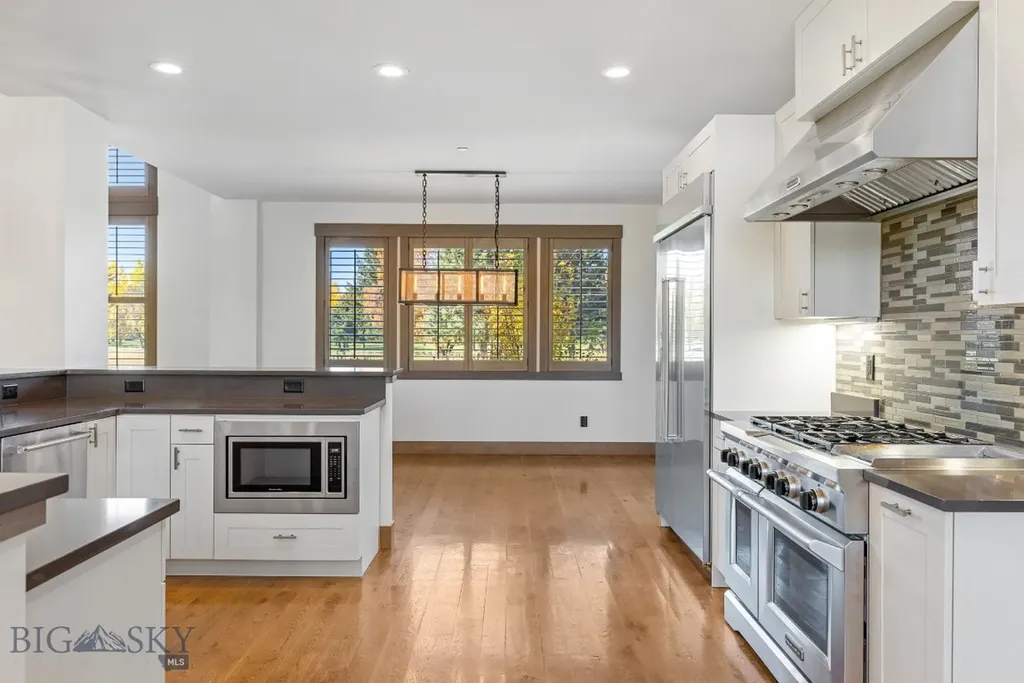 333 Churn Creek Drive Bozeman MT 59715