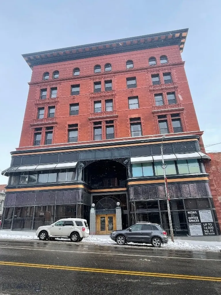 130 N Main Street Butte MT 59701