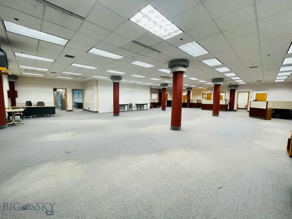 130 N Main Street Butte MT 59701