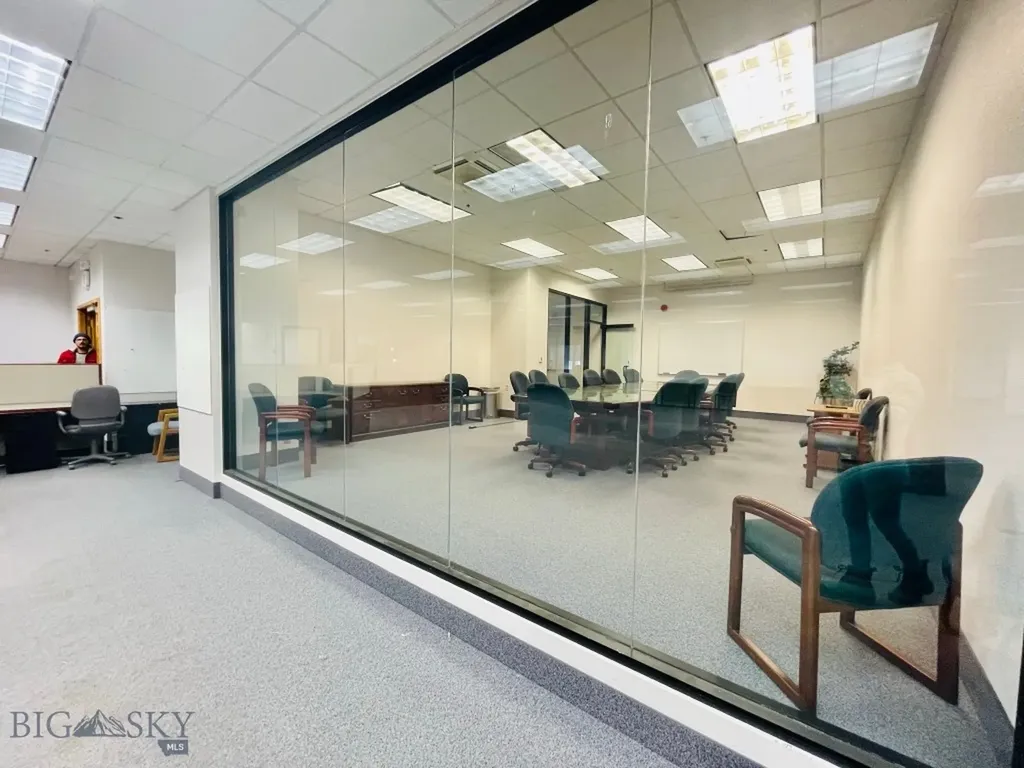 130 N Main Street Butte MT 59701