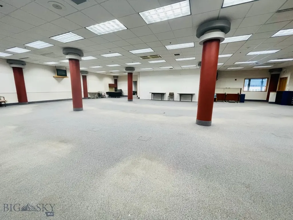 130 N Main Street Butte MT 59701