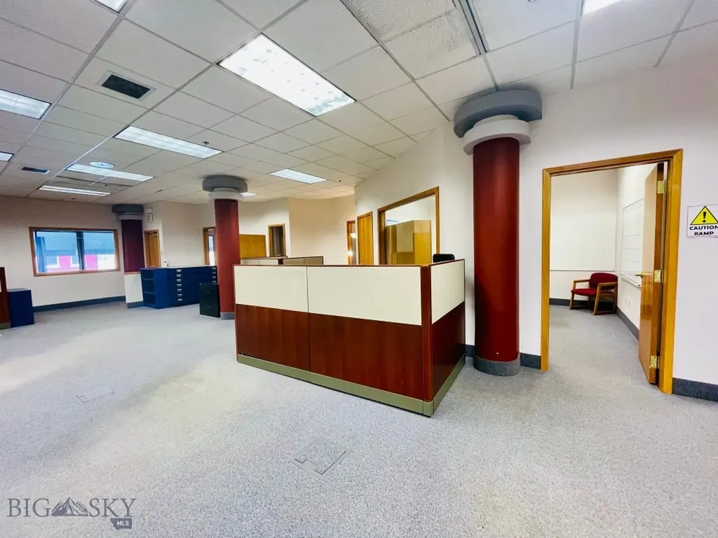 130 N Main Street Butte MT 59701