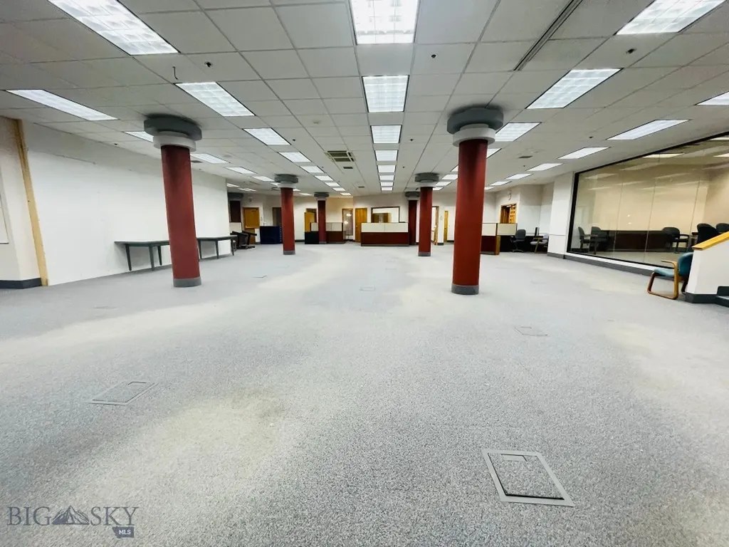 130 N Main Street Butte MT 59701