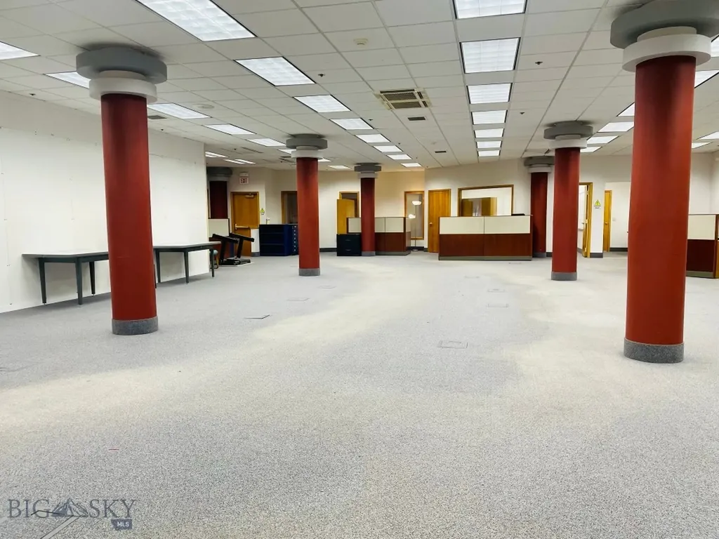 130 N Main Street Butte MT 59701