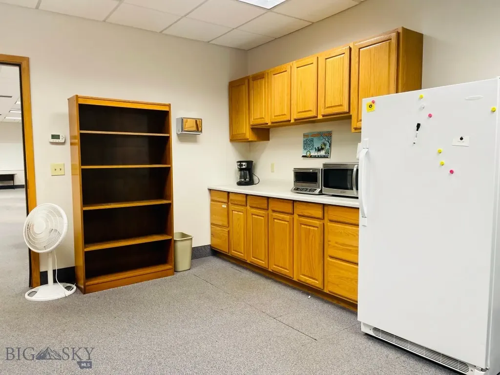 130 N Main Street Butte MT 59701