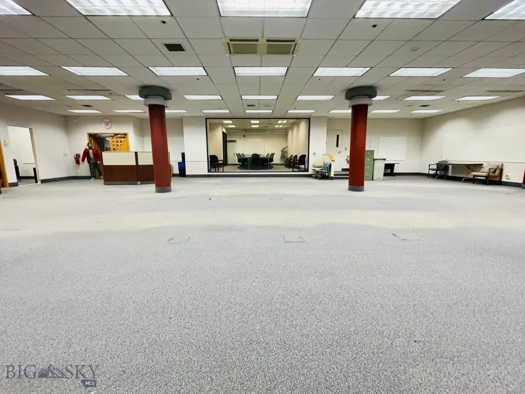 130 N Main Street Butte MT 59701