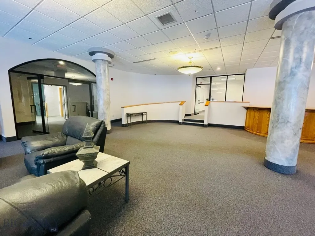 130 N Main Street Butte MT 59701