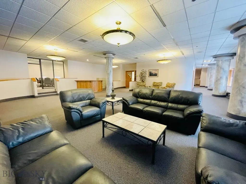 130 N Main Street Butte MT 59701