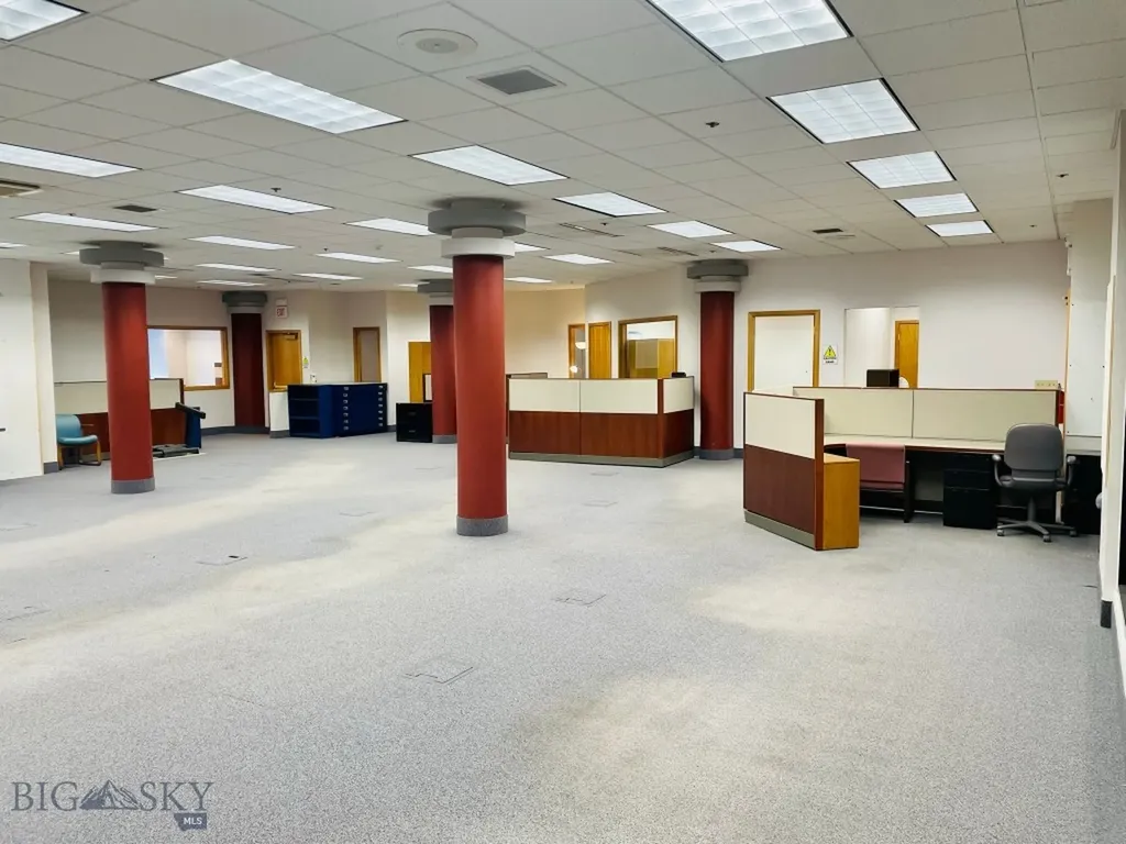 130 N Main Street Butte MT 59701