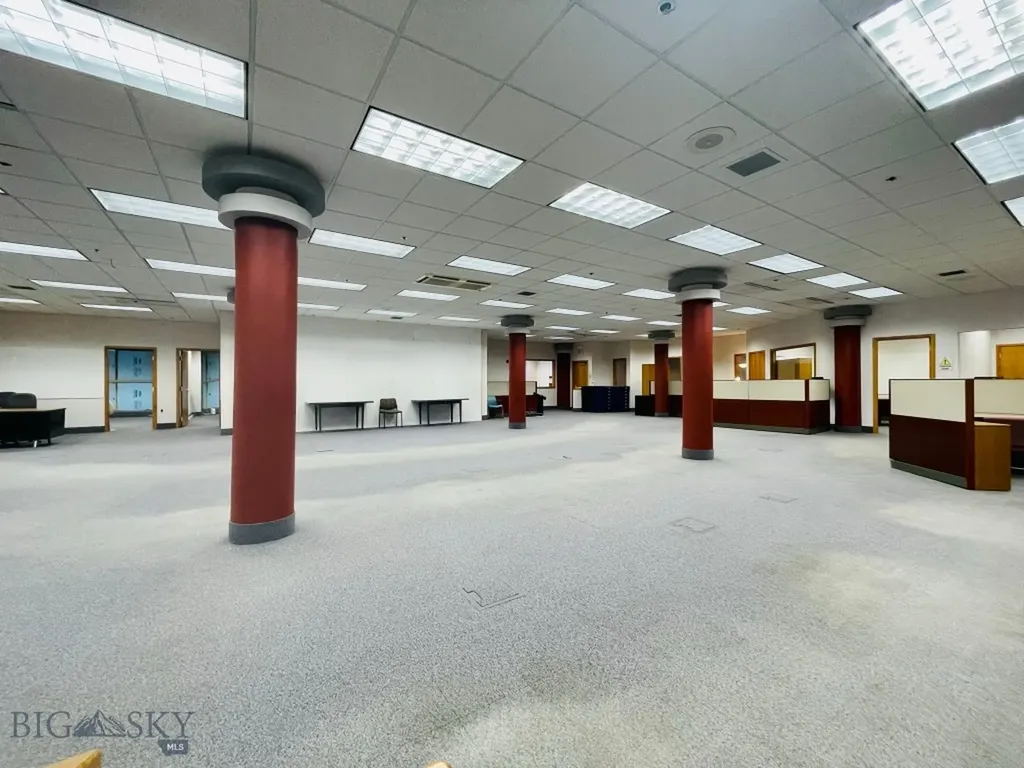 130 N Main Street Butte MT 59701