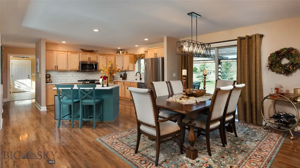 14 Little Bunny Lane Livingston MT 59047