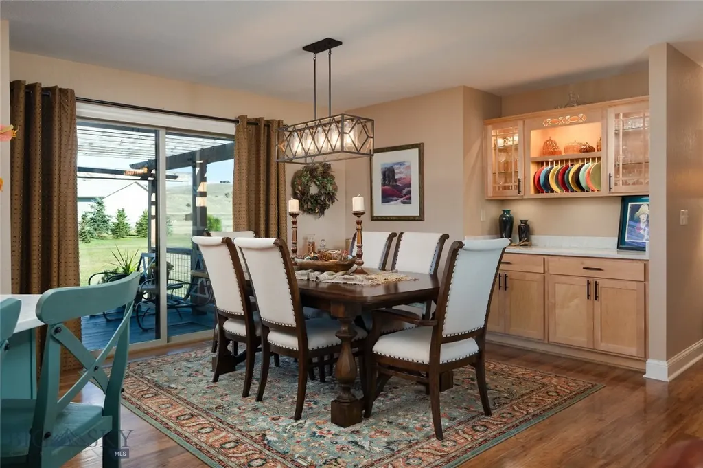 14 Little Bunny Lane Livingston MT 59047