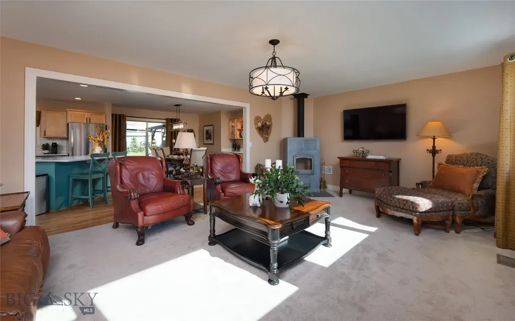 14 Little Bunny Lane Livingston MT 59047