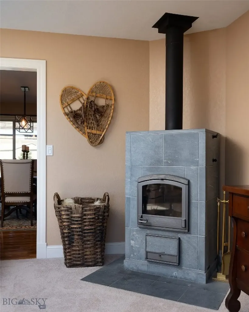 14 Little Bunny Lane Livingston MT 59047