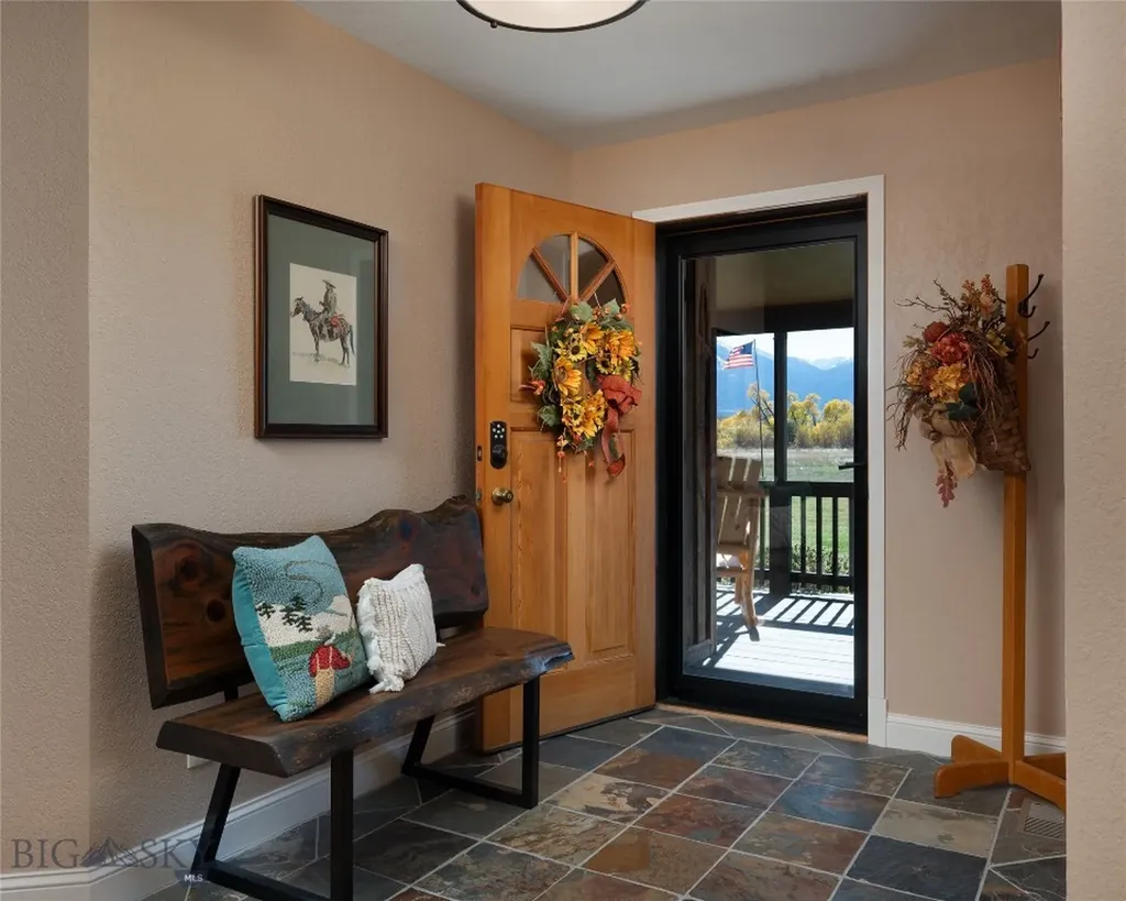 14 Little Bunny Lane Livingston MT 59047