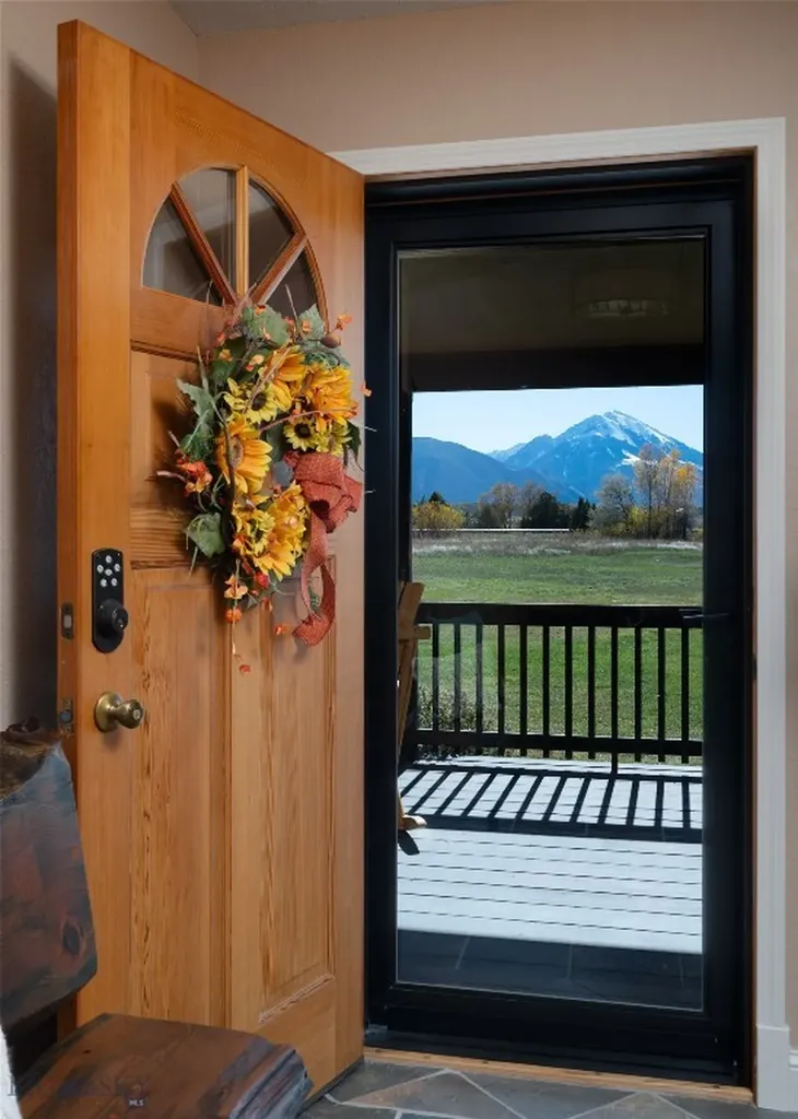 14 Little Bunny Lane Livingston MT 59047