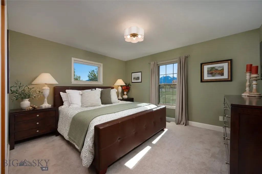 14 Little Bunny Lane Livingston MT 59047