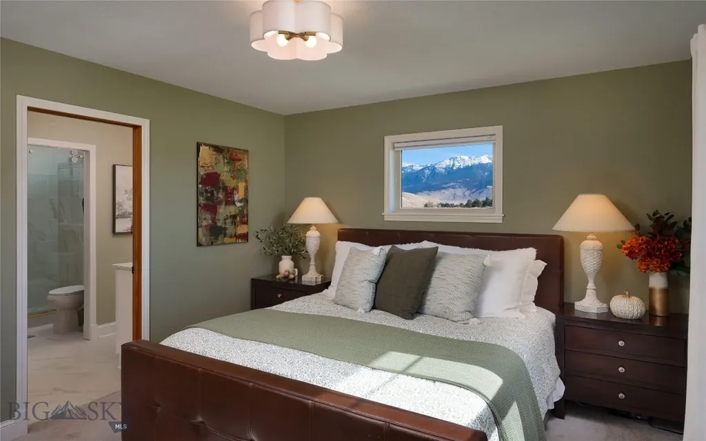 14 Little Bunny Lane Livingston MT 59047